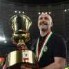 Coppa Italia, successo del Bologna guidato dal siciliano Italiano