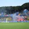 Juve Stabia-Palermo, circa 50 i tifosi rosanero 
