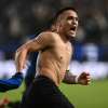 Finale Supercoppa Italiana, Inter-Napoli: 1-0 ottavo successo per l'Inter