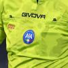 Venezia-Palermo, arbitra Zanotti