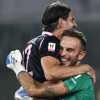 Palermo, l'intervista a Bardi dopo la gara contro la Cremonese