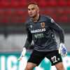 Palermo Bardi per fare il secondo portiere