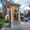 Palermo inaugura il BiblioChiosco, nasce il primo presidio cittadino di book crossing