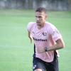 Palermo, Blin: “Il Venezia è forte. Nel secondo tempo abbiamo sofferto di più”