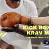 Krav Maga e Kick Boxing, a Palermo con il Roy Team