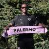 UFFICIALE: Palermo, Gyasi è rosanero