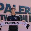 Palermo, domani la presentazione di Veroli