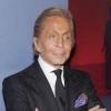 Moda, addio a Valentino