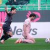 Palermo, Bani: "Meritavamo qualcosina in più: continuiamo a lavorare"