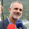 Palermo, Sorrentino: "95' da avversario ma non altro. Il Palermo è giusto che torni in Serie A"