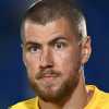 Palermo, oggi presentazione di Joronen