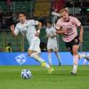 Serie B, Spezia-Palermo: 1-2