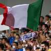 Calcio da Tavola, Italia campione del mondo