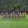 Ritiro 2025, Palermo-Rappresentativa Valle d’Aosta: 9-0