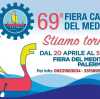 Fiera del Mediterraneo, manca poco per la 69ª edizione: da giorno 20 aprile 