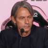 Palermo, il modulo di Inzaghi 