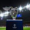 Champions League, gli accoppiamenti