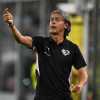 Palermo, Inzaghi: "Sono molto contento sinceramente..."