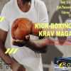 Krav Maga e Kick Boxing, iscriviti per la nuova stagione 