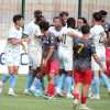 Ritiro 2025, Palermo-Bra: 1-0