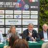Extra Calcio: Tennis, torna Palermo Ladies Open Day 19 al 27 luglio