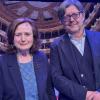 Fondazione Teatro Massimo e Fondazione Sicilia, nasce il biglietto unico per visitare il Teatro Massimo, Palazzo Branciforte e Villa Zito