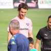 Palermo, domani allenamento mattutino