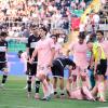 Palermo-Cesena, gli highlights 