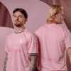 Palermo, ieri tutti gli artisti con la nuova maglia