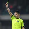 Palermo-Juve Stabia, arbitra Dionisi