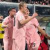 Palermo, Pohjanpalo trascina il Palermo: 17 gol, sogno promozione e miglior difesa del campionato
