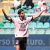 Palermo, oggi conferenza di Ceccaroni