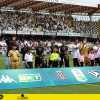 Serie B, risultati e classifiche