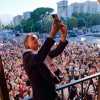 Palermo, il video dell'accoglienza di Inzaghi al Barbera