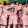 Serie B, Palermo-Virtus Entella: le formazioni ufficiali