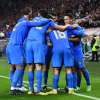 Nations League, Ungheria-Italia: 0-2. L'Italia approda alla Final Four