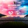 Palermo, il 9 agosto gara contro il Manchester City