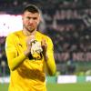 Palermo, priorità: rinnovare il contratto a Joronen