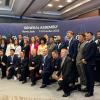 Palermo, presente a Roma per la General Assembly dell’European Football Clubs
