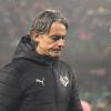 Palermo, oggi conferenza di Inzaghi