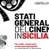 Gli Stati generali del Cinema, dal 12 al 14 aprile a Siracusa: tre giorni di talk e incontri