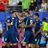Mondiale 2026, Messico e Stati Uniti già qualificati: Haiti e Turchia salutano il torneo