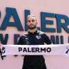 Palermo, Bardi: "La scelta da parte mia è stata facile"