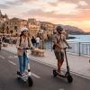 Monopattini elettrici, dal 16 maggio cambia tutto: targa, assicurazione e nuove responsabilità per i conducenti
