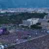 Radio Italia Live, il concerto: emessa ordinanza per la regolamentazione della circolazione veicolare e della sosta