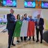 Extra Calcio: Palermo, campionati europei di bowling
