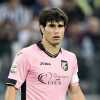 Ex Palermo, Munoz: "Sempre nel mio cuore"