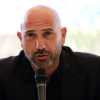 Carrarese, Calabro: "Grande prestazione contro i rosa non era facile"
