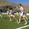 Palermo Woman, le convocate contro il Pink Sport Time