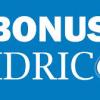 Amap, accordo con Poste per il Bonus idrico